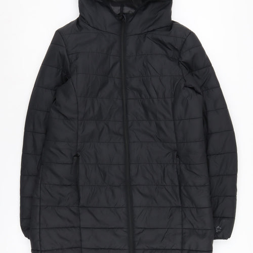 Peter Storm Women's Black 12 Puffer Jacket