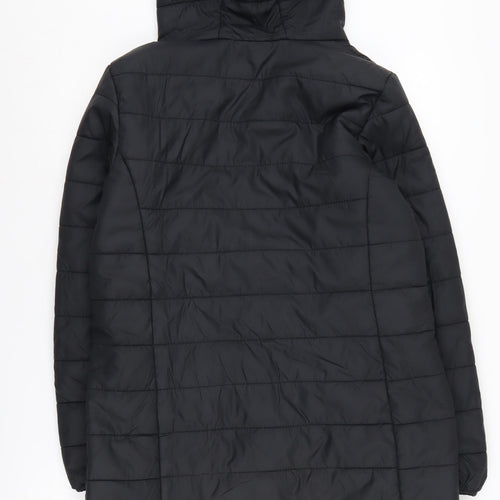 Peter Storm Women's Black 12 Puffer Jacket