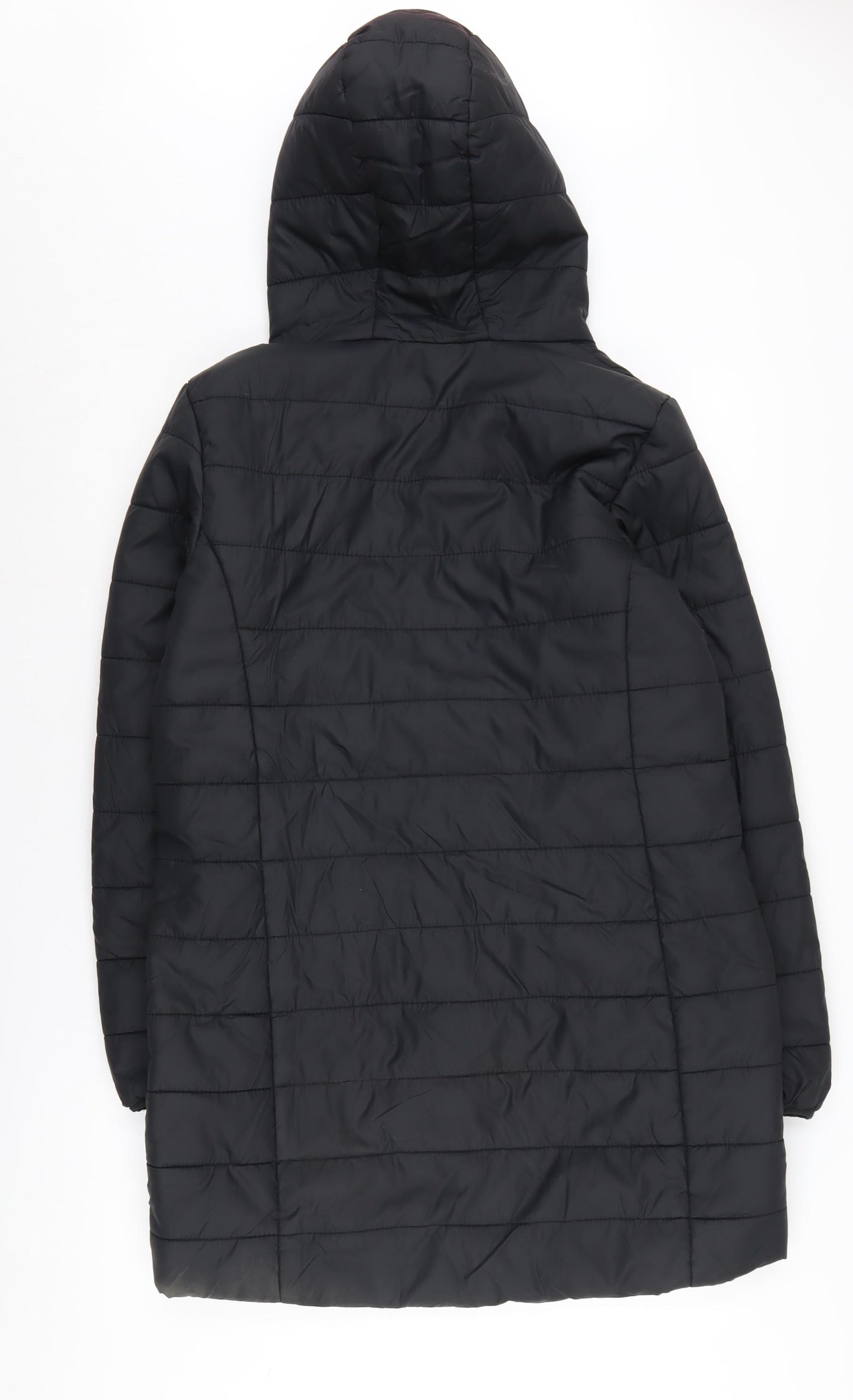 Peter Storm Women's Black 12 Puffer Jacket