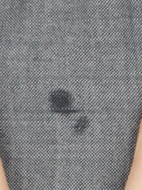 Ben Sherman Men's Blue Small Polo Shirt - Casual Short Sleeve