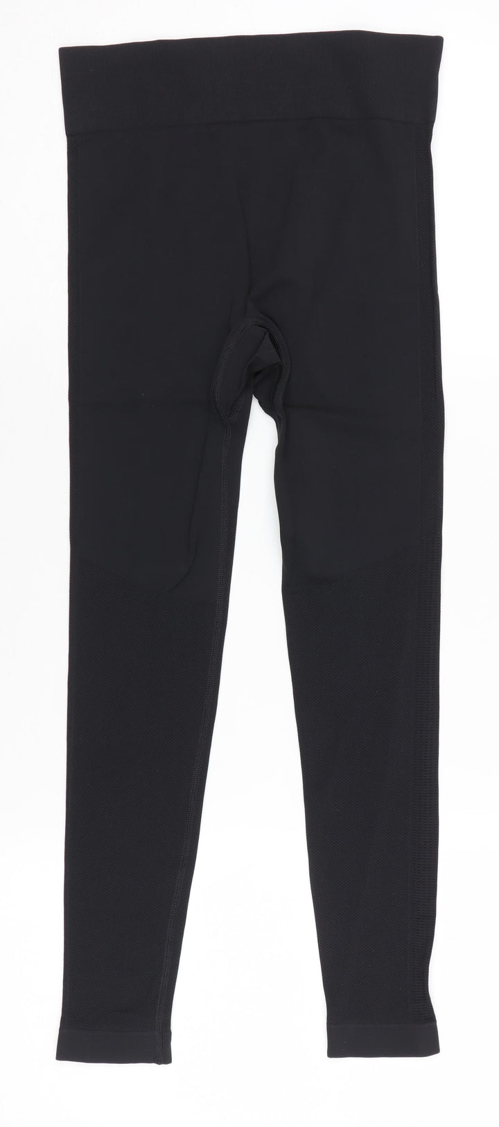Puma Women's Black Seamless Leggings - XS