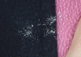 Rydale Women's Black Pink Fleece Jacket Size L