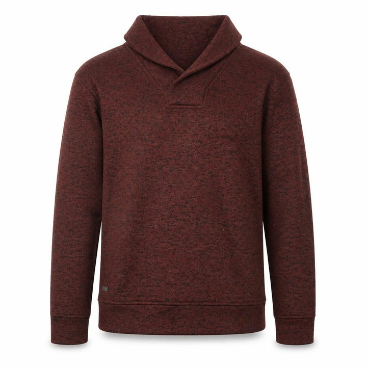 Regatta Men's Brown Knit Pullover Size S
