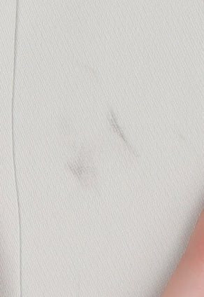 Calvin Klein Women Beige Sleeveless Blouse XS