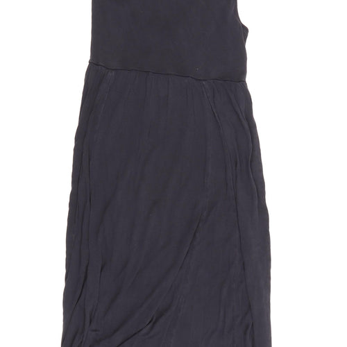 Jigsaw Women's Black A-Line Dress Size S