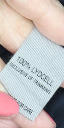 Jigsaw Women's Black A-Line Dress Size S