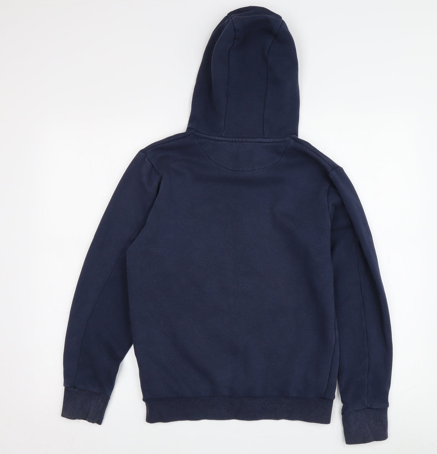 McKenzie Boys Blue Hoodie 12-13 Years Pullover Jersey Casual