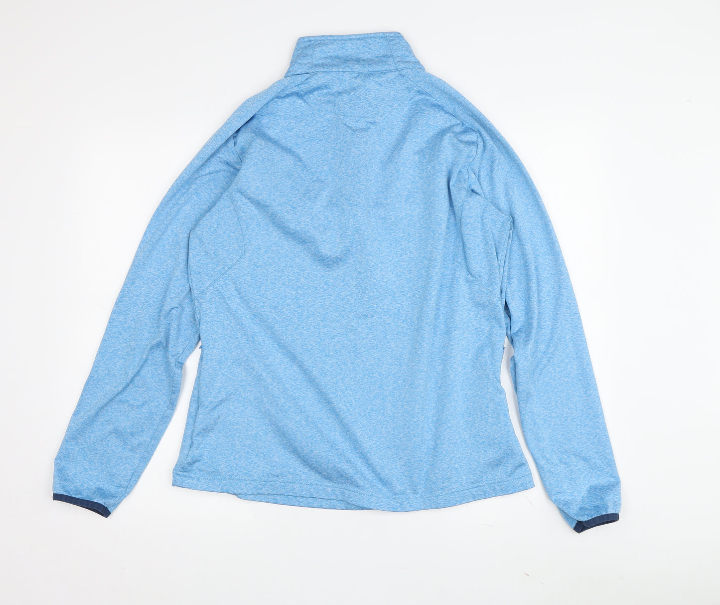 O'Neills Blue High Neck Unisex Sweatshirt M