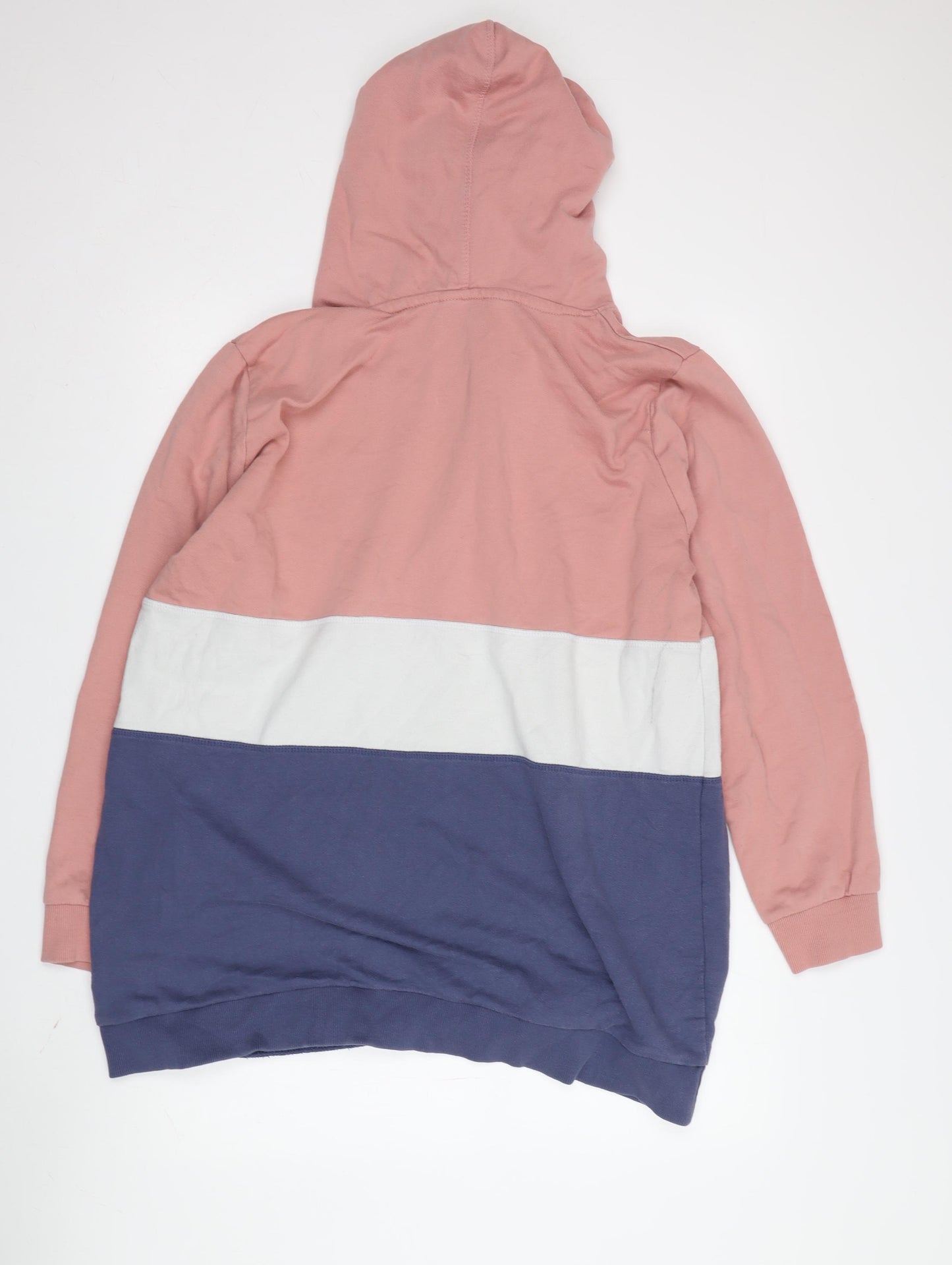 Yours Women's Multicoloured Pullover Hoodie Size 20