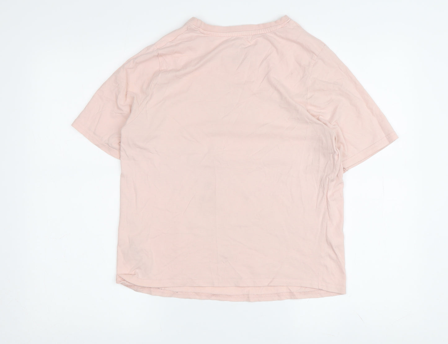 Disney Women’s Pink Thumper T-Shirt XS