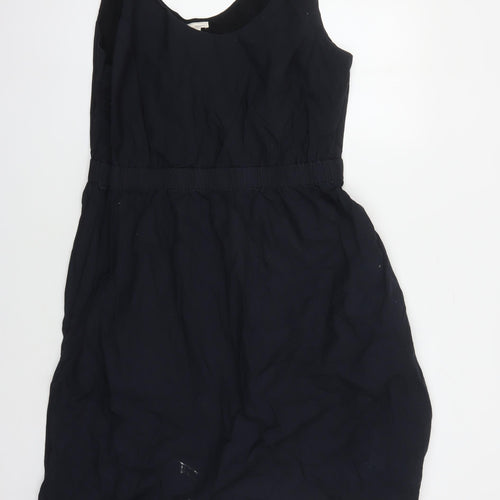 Gap Women's Black XL Shift Dress