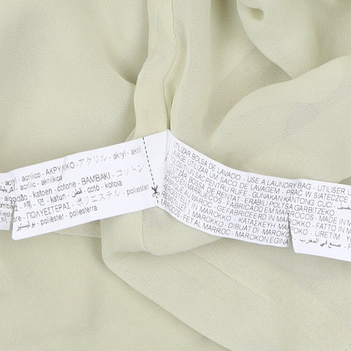 Zara Ivory Slip Dress Women S Party Summer