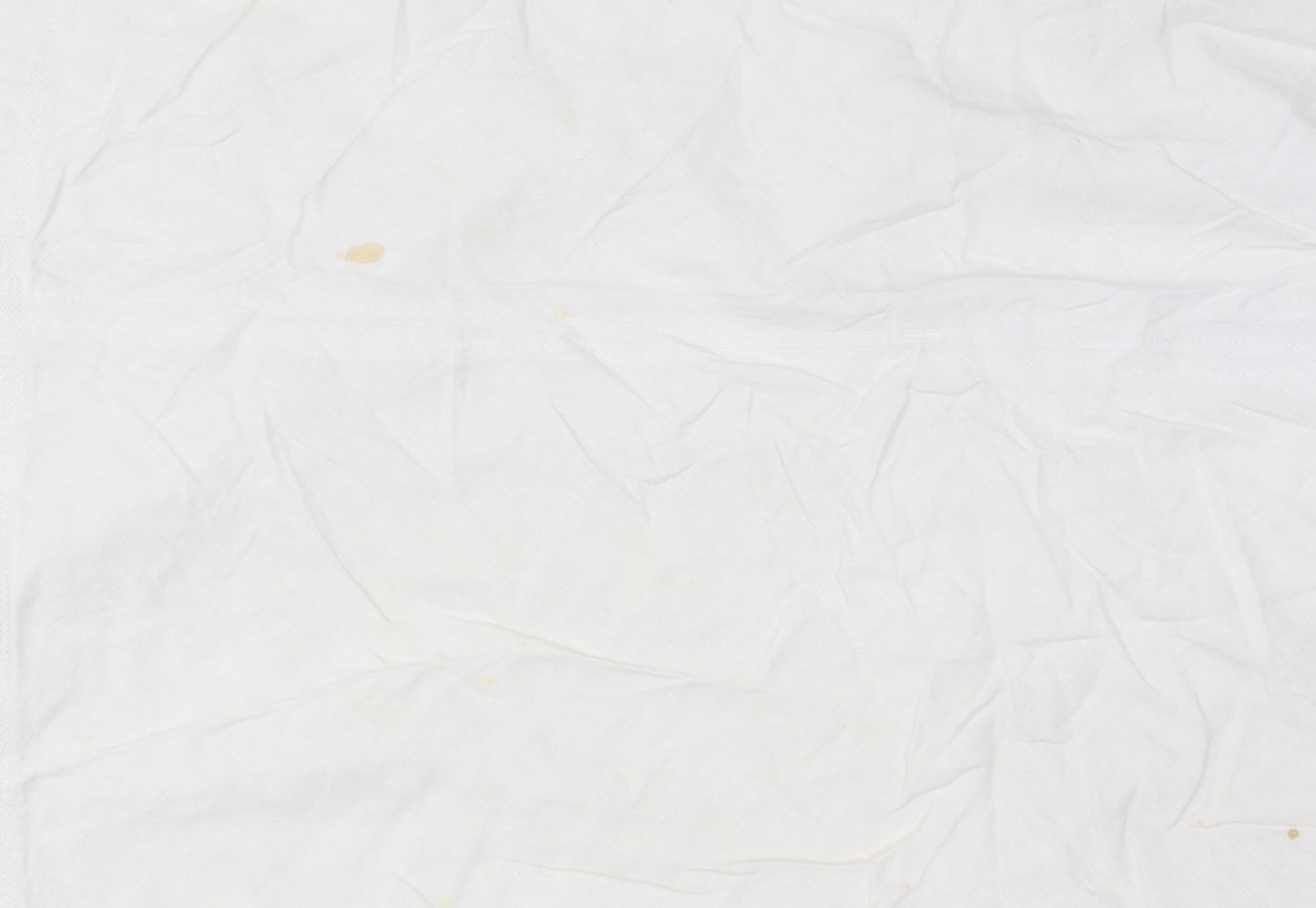 Marks and Spencer Women’s White Long Skirt UK 18