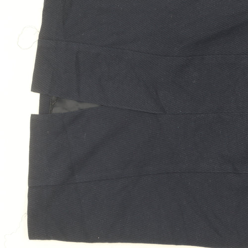 Next Black Women's Size 10 Sheath Dress