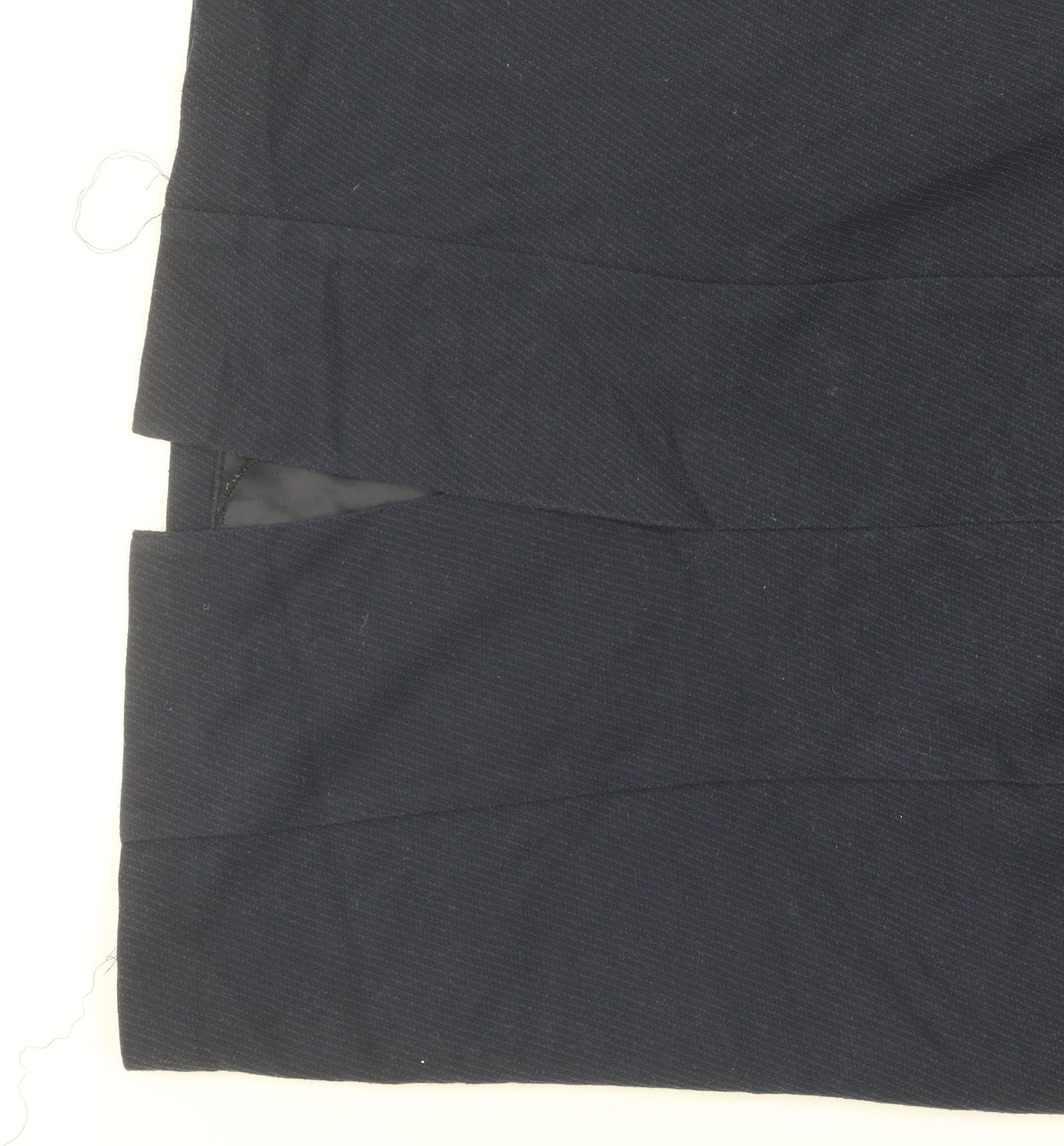 Next Black Women's Size 10 Sheath Dress
