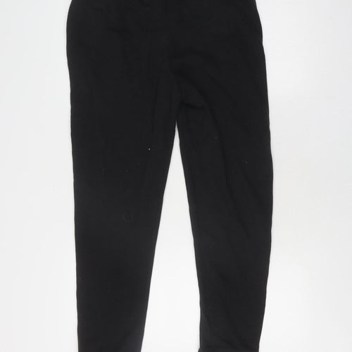 Champion Women’s Black Joggers S - Comfortable Activewear