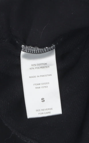 Champion Women’s Black Joggers S - Comfortable Activewear