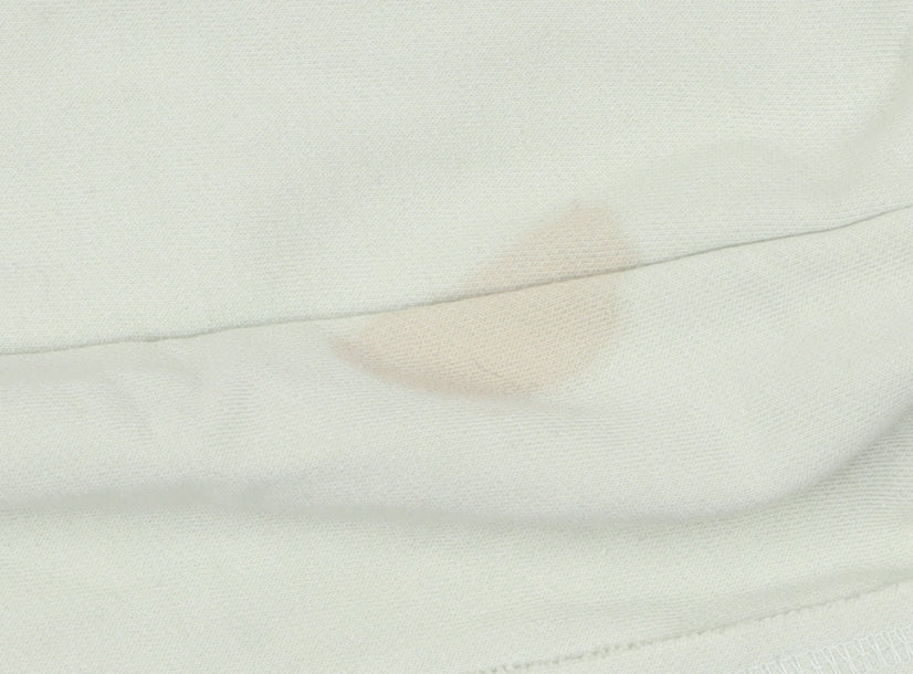 Sweaty Betty Women's Green Cotton Pullover Jumper, Size 14