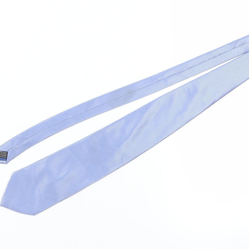 Daniel Hechter Blue Striped Men's Tie