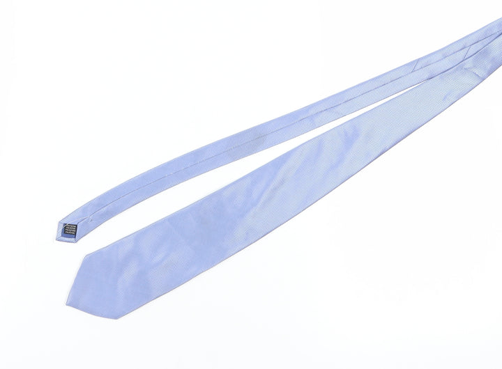 Daniel Hechter Blue Striped Men's Tie