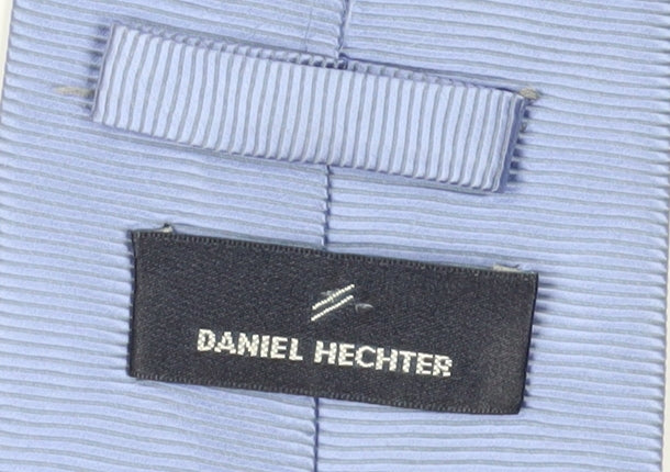 Daniel Hechter Blue Striped Men's Tie