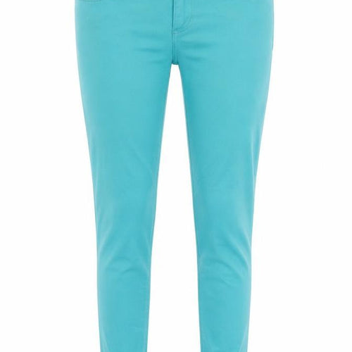 Calvin Klein Women's Blue Skinny Jeans Size 30 Slim