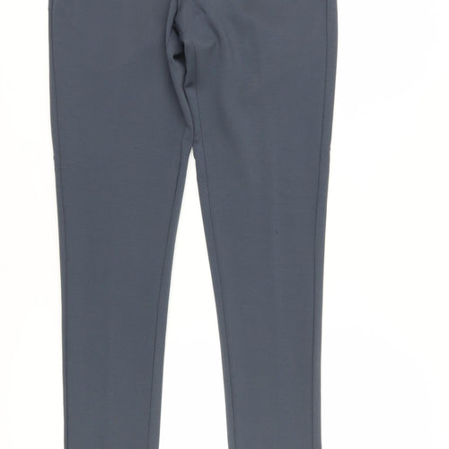 Jack & Jones Men's Blue Chino Trousers Size 30