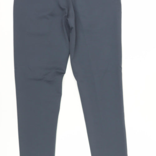 Jack & Jones Men's Blue Chino Trousers Size 30