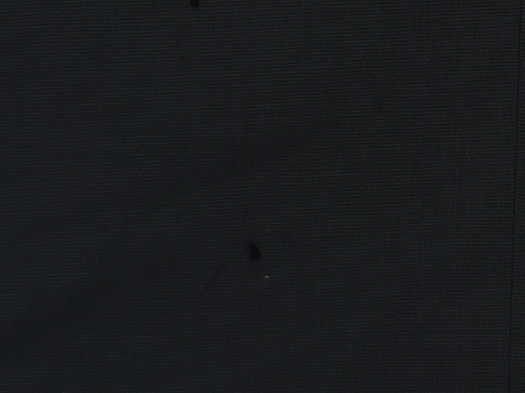 Kenzo Men's Black Blazer Size 38 Wool