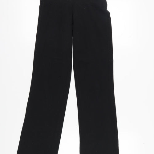 Champion Womens Black XS Activewear Trousers
