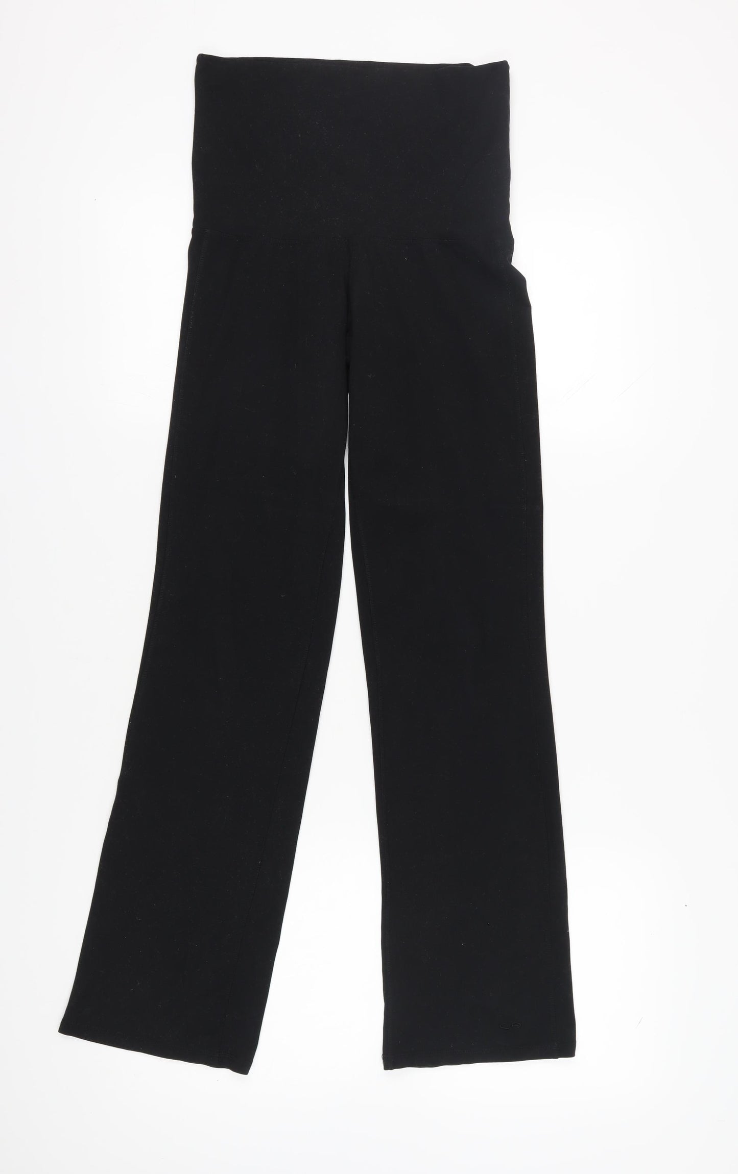 Champion Womens Black XS Activewear Trousers