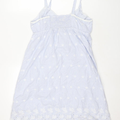 Marks and Spencer Women's Multicoloured Strappy Dress
