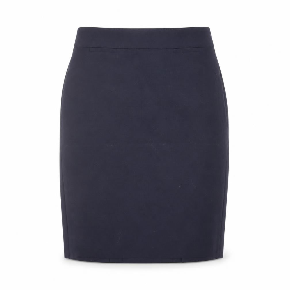 Banana Republic Women's Black Pencil Skirt Size 4