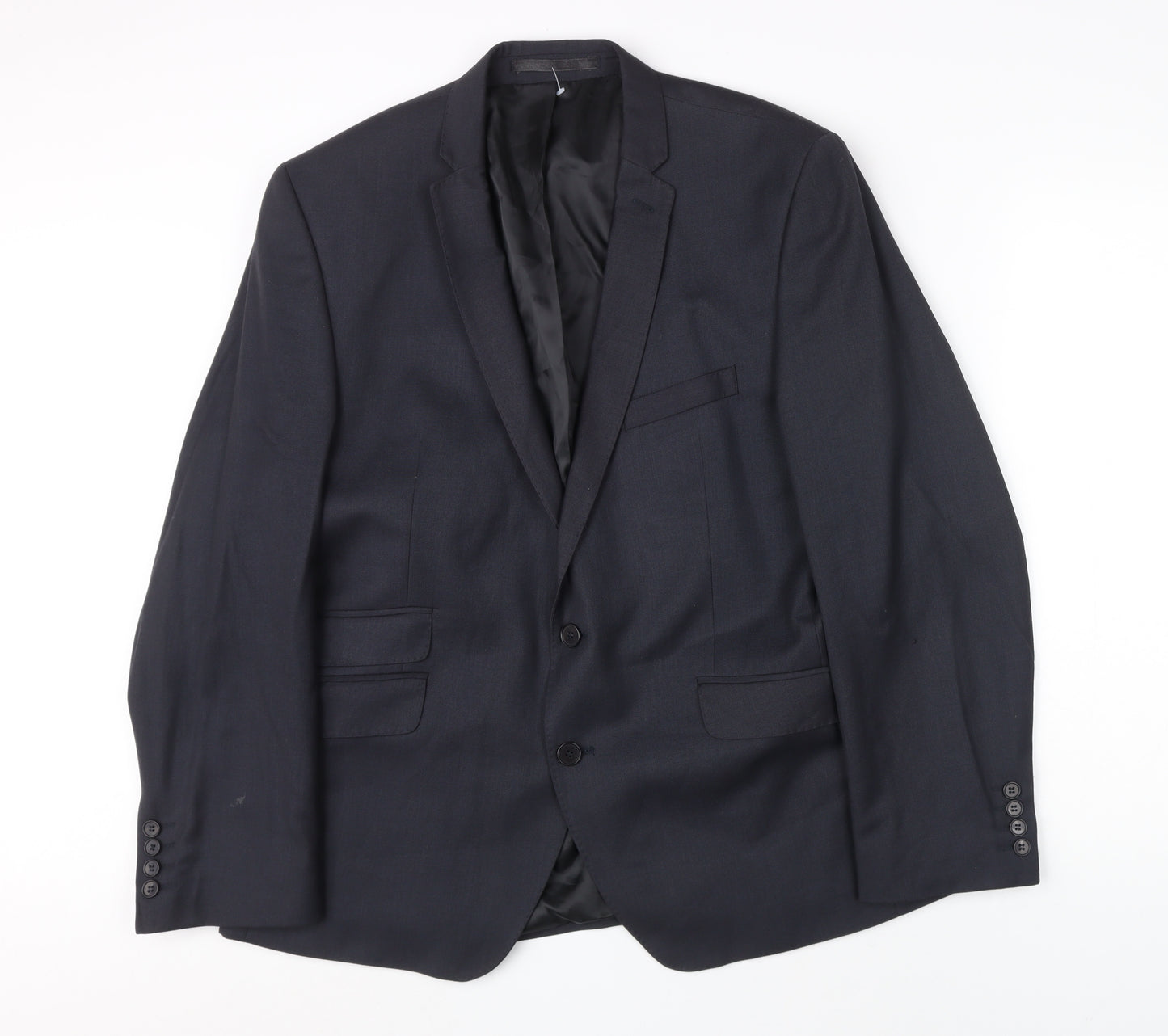 Ben Sherman Black Blazer, size 44.