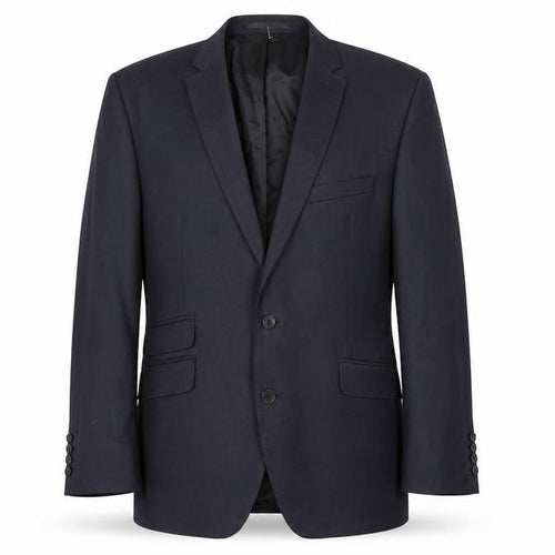 Ben Sherman Black Blazer, size 44.