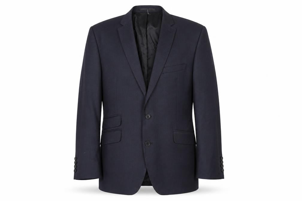 Ben Sherman Black Blazer, size 44.