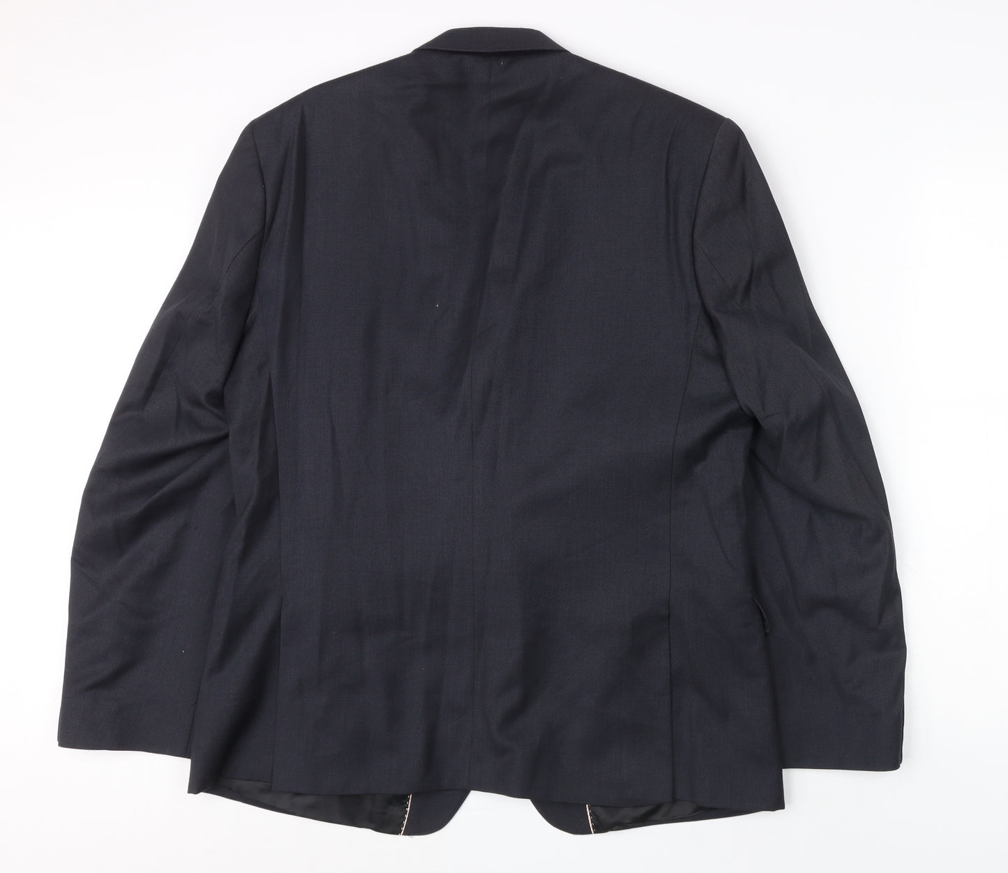 Ben Sherman Black Blazer, size 44.