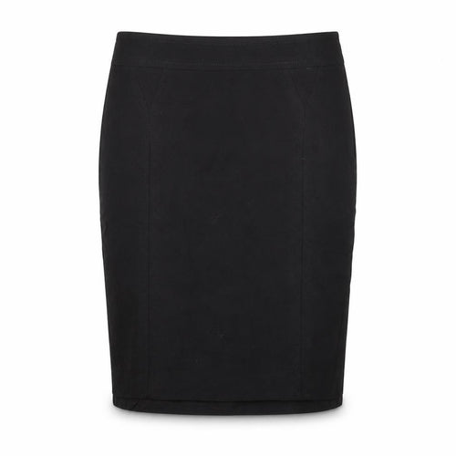 Karen Millen Women's Black Pencil Skirt Size 12