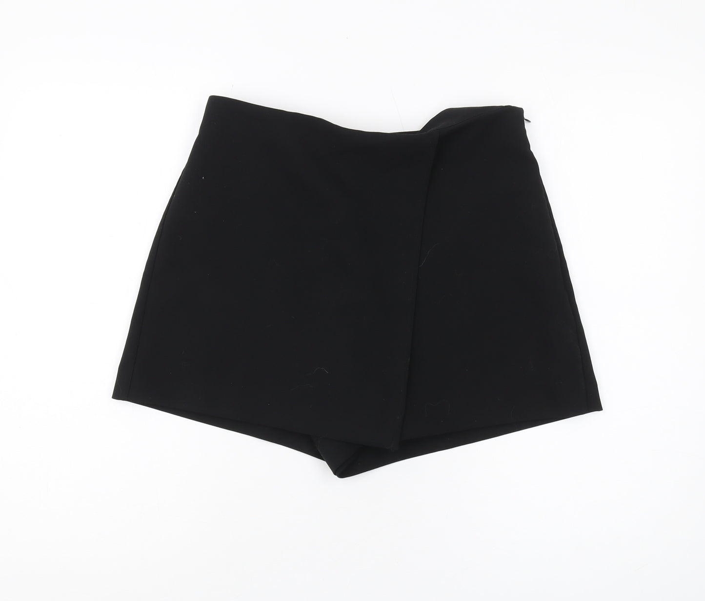 Zara Women's Black Short Skort Size 12