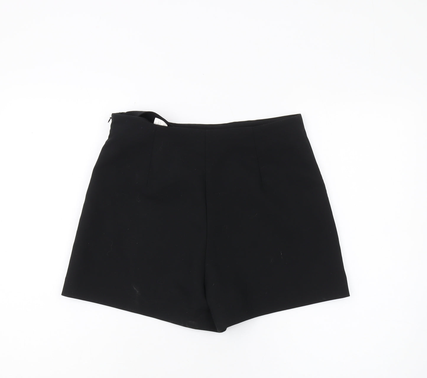 Zara Women's Black Short Skort Size 12