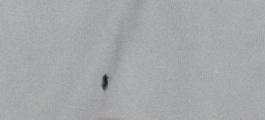 Adidas Men's Grey Basic T-Shirt M Regular Fit