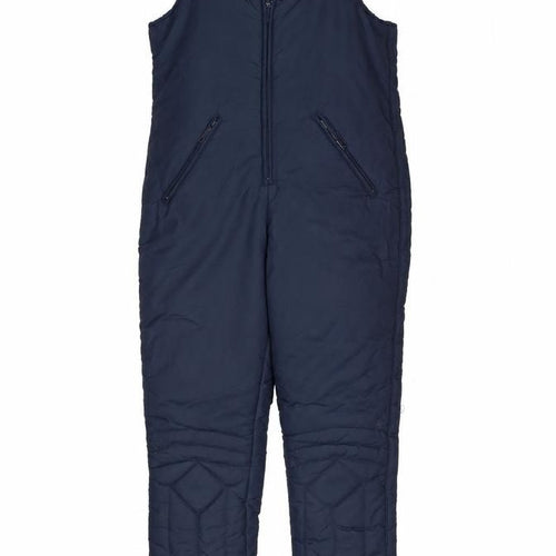 C&A Unisex Blue Nylon Jumpsuit Size 12 Winter Wear
