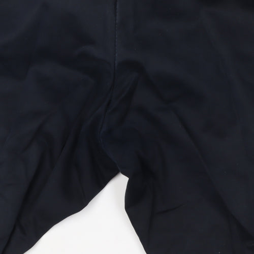 Timberland Men's Black Chino Trousers Size 34