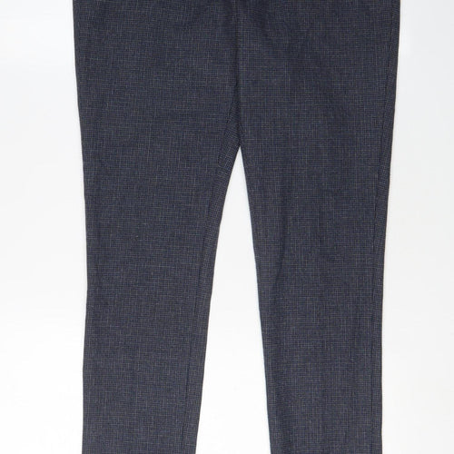 ASOS Men’s Blue Skinny Dress Pants, Size 36