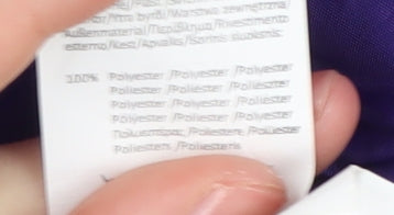 Gelert Women's Purple Packaway Rain Coat Jacket Size 6