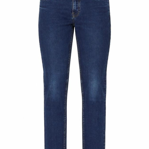 Firetrap Women's Blue Skinny Jeans 2XS Slim Fit
