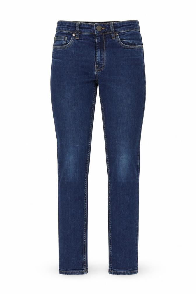 Firetrap Women's Blue Skinny Jeans 2XS Slim Fit