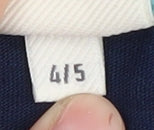 Saltrock Boys Blue Cartoon Graphic T-Shirt - 4-5 Years