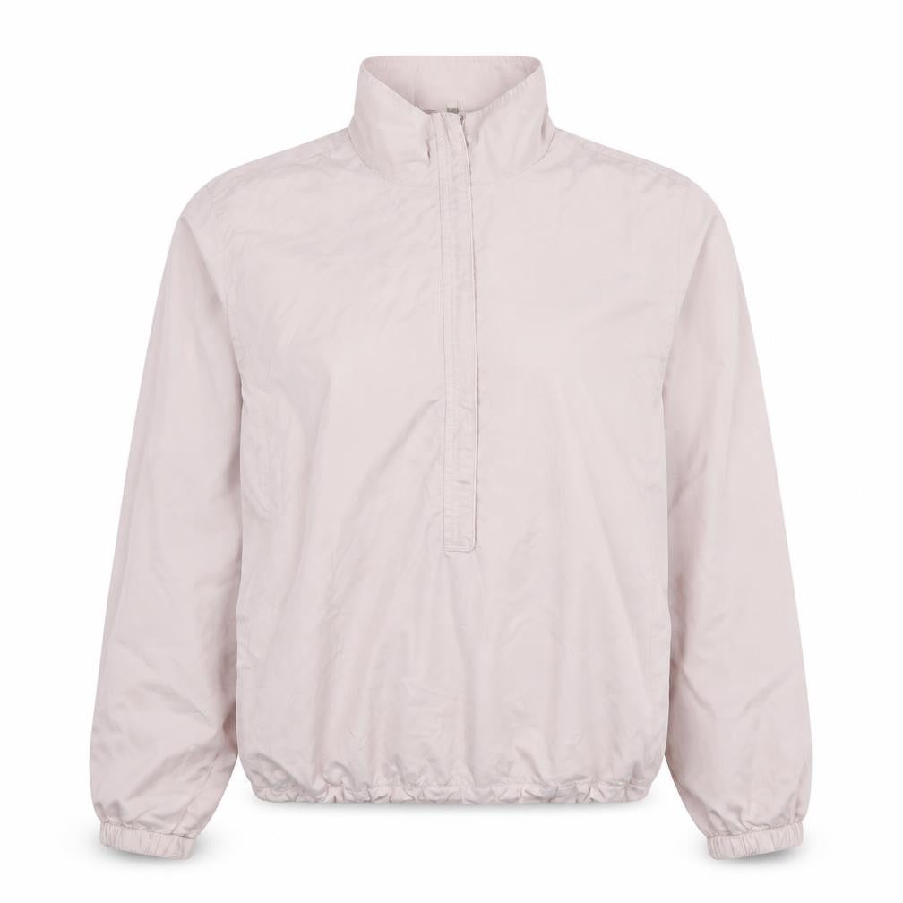 Daily Women’s Pink Windbreaker Jacket M Casual