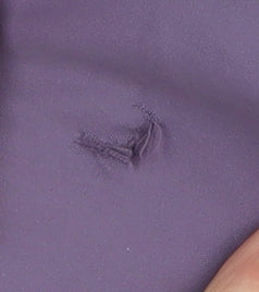 TOG 24 Women's Purple Waterproof Jacket L